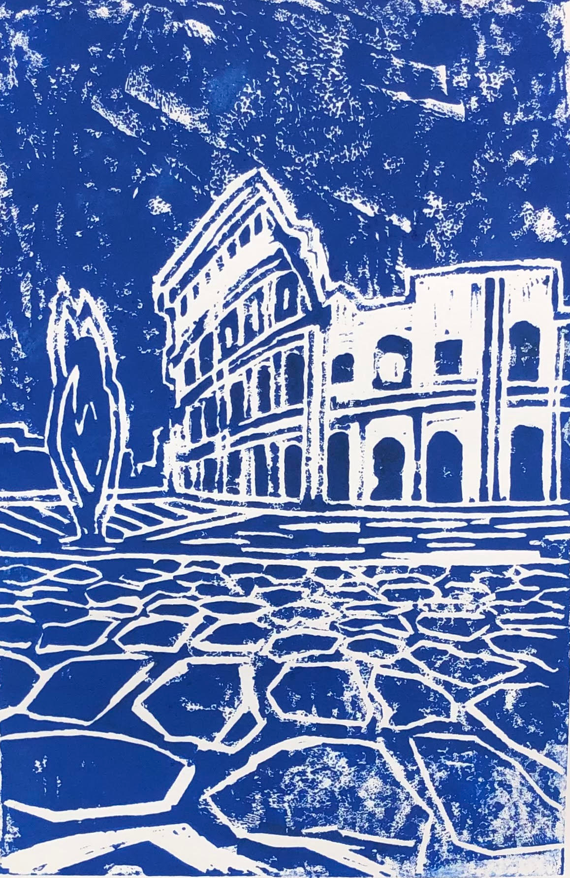 Michael Rome Artist rome – DAVID MICHAEL LEWIS